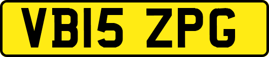 VB15ZPG