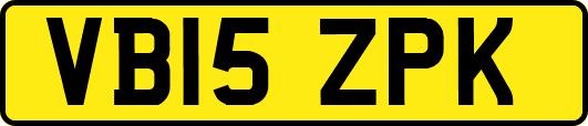 VB15ZPK