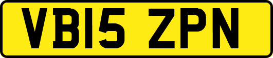 VB15ZPN