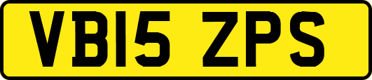 VB15ZPS