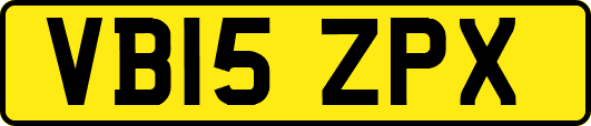 VB15ZPX