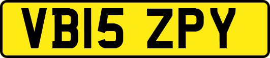 VB15ZPY