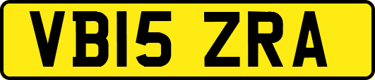 VB15ZRA