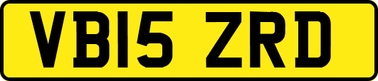VB15ZRD