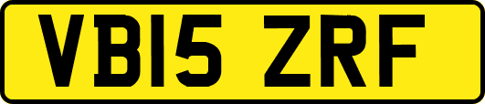 VB15ZRF