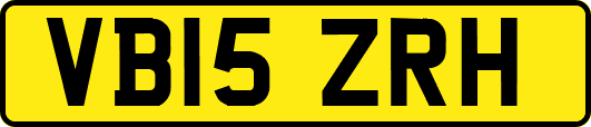 VB15ZRH