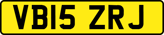 VB15ZRJ