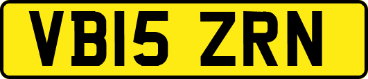 VB15ZRN
