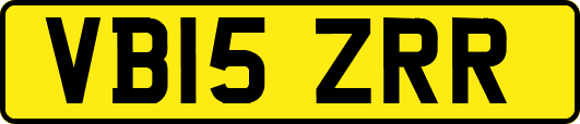 VB15ZRR