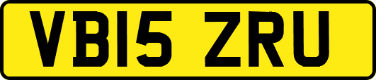 VB15ZRU