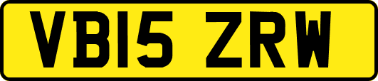 VB15ZRW