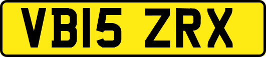 VB15ZRX