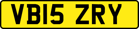 VB15ZRY
