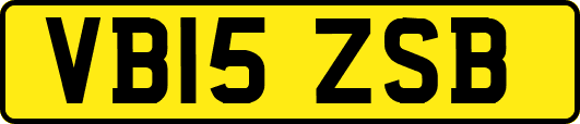 VB15ZSB