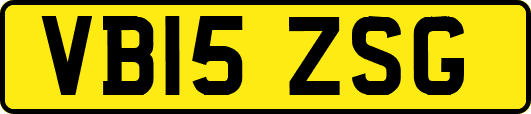 VB15ZSG