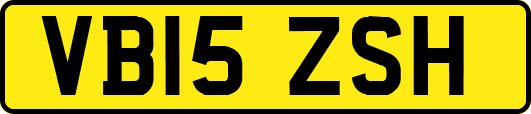 VB15ZSH