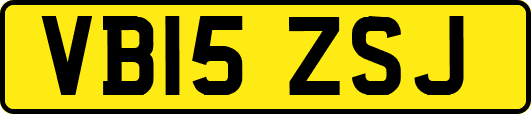 VB15ZSJ