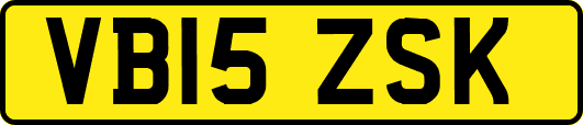 VB15ZSK