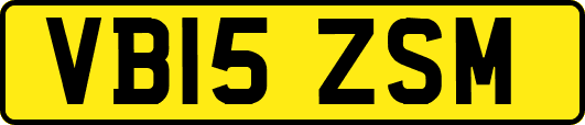 VB15ZSM