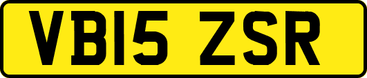 VB15ZSR