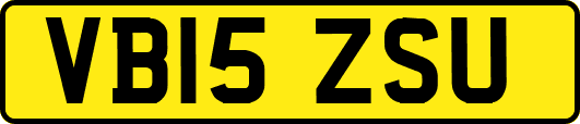VB15ZSU