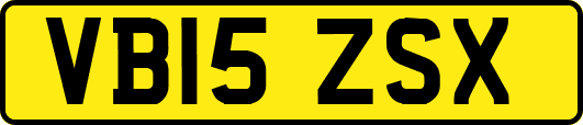 VB15ZSX