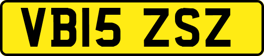 VB15ZSZ