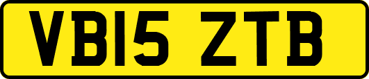 VB15ZTB