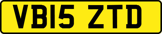 VB15ZTD