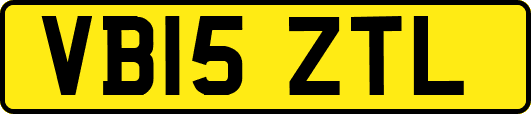 VB15ZTL