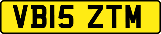 VB15ZTM