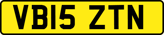 VB15ZTN