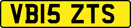 VB15ZTS
