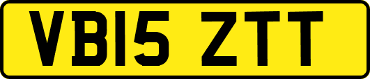 VB15ZTT