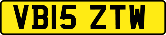 VB15ZTW