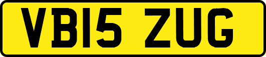 VB15ZUG