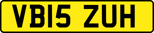 VB15ZUH