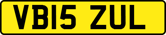VB15ZUL