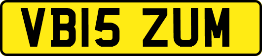 VB15ZUM