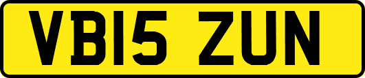VB15ZUN