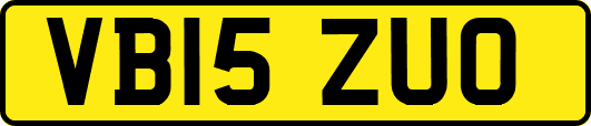 VB15ZUO
