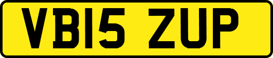 VB15ZUP