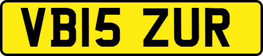 VB15ZUR