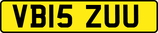 VB15ZUU