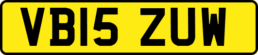 VB15ZUW