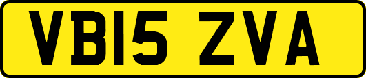VB15ZVA