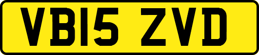 VB15ZVD