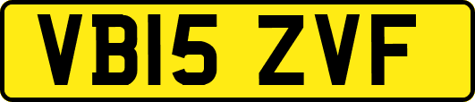 VB15ZVF