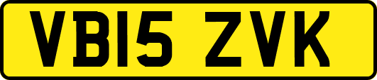 VB15ZVK
