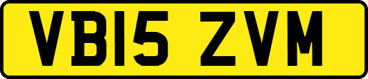 VB15ZVM